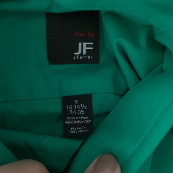 (Bundles) 3 men’s shirts buttons down - Picture 14 of 16